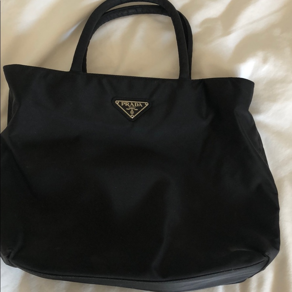 Prada handbag